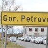 gornji-petrovci, naselje