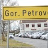 gornji-petrovci, naselje