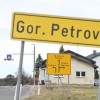gornji-petrovci, naselje