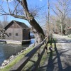 ižakovci, reka-mura, turizem, plavajoči mlin
