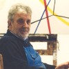 franc-mesarič, slikar
