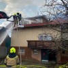 požar, police