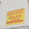 koronavirus, simbol, prazno-mesto, murska-sobota