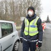 gederovci, koronavirus, policija, pregled-potnikov