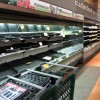 gerrity supermarket, police,hrana.jpg