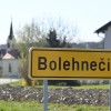 bolehnečici, samomor
