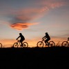 ride-goričko, kolesarjenje, goričko