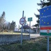 Hodoš, meja, koronavirus,odstranitev ovir