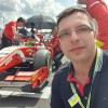 marko-križman, simracing, formula1