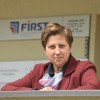 anica-horvat, first, murska-sobota