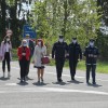 hodoš.-koronavirus, predaja-mask, ministrica-za-zamejstvo-dr.helena-jaklitsch