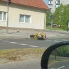 prometna nesreča, celovška