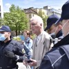 protest
