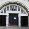 murska-sobota, cerkev-sv.nikolaja, koronavirus, sveta-maša