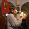 murska-sobota, cerkev-sv.nikolaja, koronavirus, sveta-maša