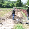 lendava, nogometna-akademija, leagartis, vodovod