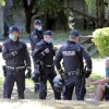 policija, represija