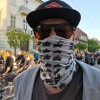 protest, ljubljana, 8.-5.-2020