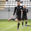 mura, uvodni-trening, trening, nš-mura