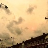 puščavski pesek, anglija, london