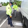 dolinsko, avtocesta, tovornjaki, koronavirus, nadzor-prometa.tehtanje-tovornjakov