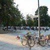 prekmurski-trg, ljubljana, sto-let-združitve