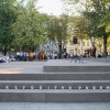prekmurski-trg, ljubljana, sto-let-združitve