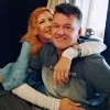 Simon in Diana - Duo Platin