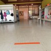 oš-križevci, šola
