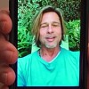 Brad Pitt