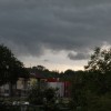 vreme, nevihta, Gornja Radgona