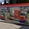 bencinska-črpalka, zadruga, bankomat, kuzma