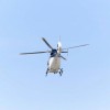 španska policija, helikopter španske policije