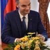 anže-logar, monošter, obisk, porabski-slovenci