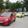 avto, lendava