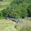 pohod, upkašev-pohod, križevci