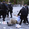 petkov-protest, prerivanje