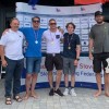Surf in sup klub Pomurje, Bine Banfi