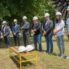 gornja-radgona, temeljni-kamen, večnamenska-športna-dvorana