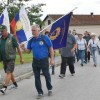 veterani, pohod