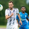 mura, nafta, pokal