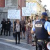 antiproslava, rumeni-jopiči, dan-državnost