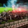 sprejem, mura, pokalni-prvaki, fazanerija