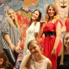 Finalistke Slovenske note 2020