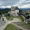 Celjski grad, Stari grad