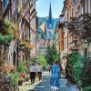 križevniška-ulica