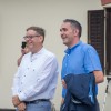 prleška-gibanica, podelitev