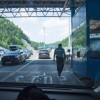 mejni prehod, gruškovje, slovensko-hrvaška meja