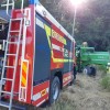 požar, kombajn, dolnji-slaveči