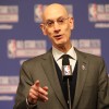 Adam Silver